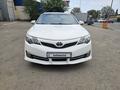 Toyota Camry 2013 года за 9 000 000 тг. в Алматы – фото 5