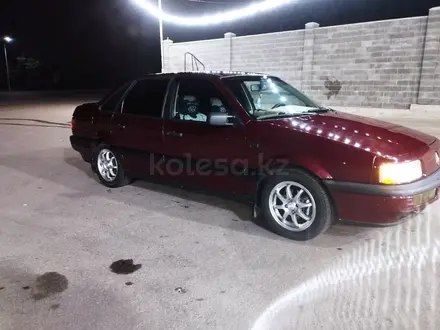 Volkswagen Passat 1993 года за 2 300 000 тг. в Алматы – фото 4