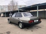 ВАЗ (Lada) 21099 2001 годаүшін800 000 тг. в Караганда – фото 4