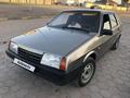 ВАЗ (Lada) 21099 2001 годаүшін800 000 тг. в Караганда – фото 15