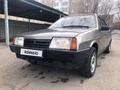 ВАЗ (Lada) 21099 2001 годаүшін800 000 тг. в Караганда – фото 7