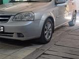Chevrolet Lacetti 2011 годаүшін3 000 000 тг. в Павлодар – фото 2