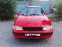 Toyota Carina E 1992 годаүшін2 000 000 тг. в Алматы