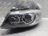 Фара передняя левая на BMW 3 E90 ксенонүшін120 000 тг. в Шымкент