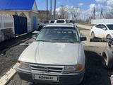 Opel Astra 1993 года за 300 000 тг. в Актобе