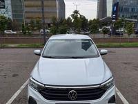 Volkswagen Polo 2021 годаүшін8 000 000 тг. в Алматы