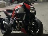 Ducati  Diavel 2013 года за 6 000 000 тг. в Петропавловск