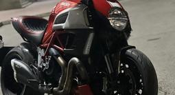 Ducati  Diavel 2013 года за 7 000 000 тг. в Петропавловск