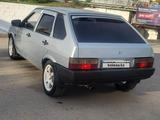 ВАЗ (Lada) 2109 2001 годаүшін2 500 000 тг. в Семей – фото 2