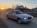 Mercedes-Benz E 320 1997 годаүшін3 500 000 тг. в Алматы – фото 3