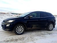 Mazda CX-7 2011 года за 6 350 000 тг. в Астана