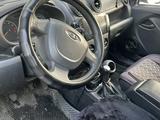ВАЗ (Lada) Granta 2190 2012 года за 2 100 000 тг. в Усть-Каменогорск