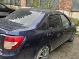 ВАЗ (Lada) Granta 2190 2012 года за 2 100 000 тг. в Усть-Каменогорск – фото 3