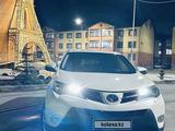 Toyota RAV4 2013 годаүшін10 400 000 тг. в Уральск – фото 5