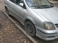 Nissan Almera Tino 2001 годаүшін2 300 000 тг. в Алматы – фото 2