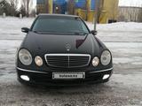 Mercedes-Benz E 320 2002 года за 3 600 000 тг. в Экибастуз – фото 2