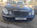 Mercedes-Benz E 320 2002 года за 3 600 000 тг. в Экибастуз – фото 11