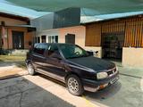 Volkswagen Golf 1993 года за 1 100 000 тг. в Шымкент – фото 3