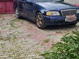 Mercedes-Benz C 180 1997 годаүшін1 500 000 тг. в Павлодар
