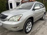 Lexus RX 330 2005 годаfor8 300 000 тг. в Алматы – фото 5