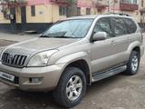 Toyota Land Cruiser Prado 2003 года за 7 200 000 тг. в Павлодар – фото 2