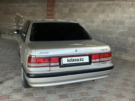 Mazda 626 1990 года за 1 550 000 тг. в Алматы – фото 2