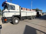 MAN 1993 года за 21 000 000 тг. в Шымкент – фото 2