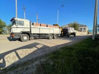 MAN 1993 года за 21 000 000 тг. в Шымкент