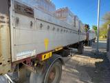 MAN 1993 года за 21 000 000 тг. в Шымкент – фото 5