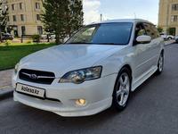 Subaru Legacy 2004 годаүшін4 750 000 тг. в Алматы