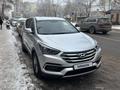 Hyundai Santa Fe 2016 годаүшін9 950 000 тг. в Астана