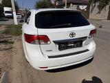 Toyota Avensis 2012 годаүшін5 800 000 тг. в Астана – фото 3