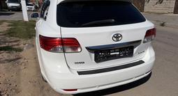 Toyota Avensis 2012 года за 5 600 000 тг. в Астана – фото 3