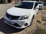 Toyota Avensis 2012 годаүшін5 800 000 тг. в Астана