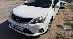 Toyota Avensis 2012 года за 5 600 000 тг. в Астана