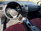 Toyota Avensis 2012 годаүшін5 800 000 тг. в Астана – фото 4