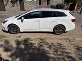 Toyota Avensis 2012 годаүшін5 800 000 тг. в Астана – фото 2