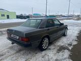 Mercedes-Benz 190 1989 года за 1 300 000 тг. в Атырау – фото 5