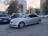 Toyota Mark X 2005 года за 3 000 000 тг. в Атырау – фото 2
