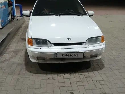 ВАЗ (Lada) 2114 2013 года за 980 000 тг. в Караганда