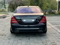 Mercedes-Benz S 500 2010 годаүшін9 850 000 тг. в Алматы – фото 12