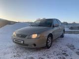 Kia Spectra 2009 годаfor1 850 000 тг. в Петропавловск – фото 5