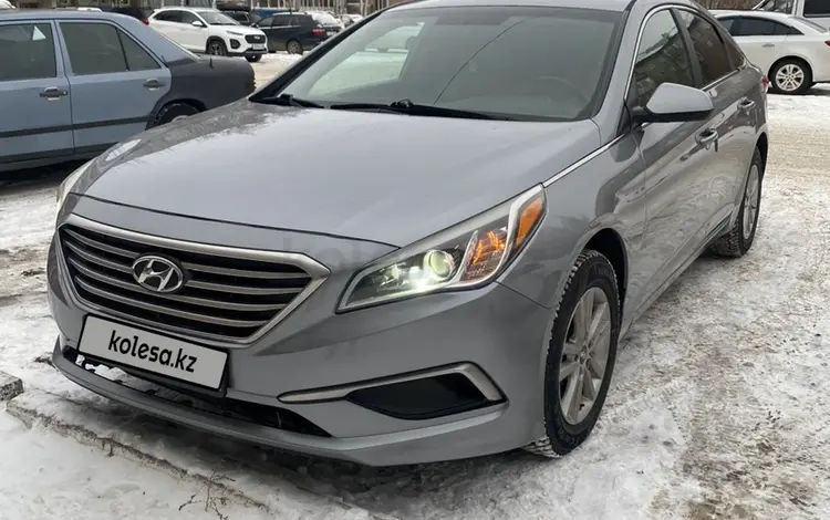 Hyundai Sonata 2015 годаfor7 200 000 тг. в Кокшетау