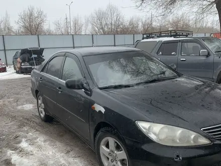 Toyota Camry 2005 года за 3 500 000 тг. в Степногорск