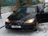 Toyota Camry 2005 годаүшін3 500 000 тг. в Степногорск – фото 5