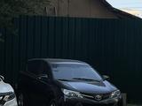 Toyota RAV4 2012 годаүшін8 600 000 тг. в Алматы