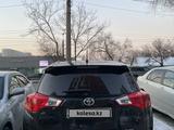 Toyota RAV4 2012 годаүшін8 600 000 тг. в Алматы – фото 2