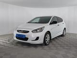 Hyundai Accent 2013 года за 4 790 000 тг. в Актау