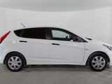 Hyundai Accent 2013 годаүшін4 790 000 тг. в Актау – фото 4