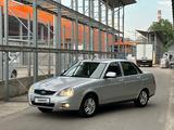 ВАЗ (Lada) Priora 2170 2014 годаүшін3 950 000 тг. в Алматы